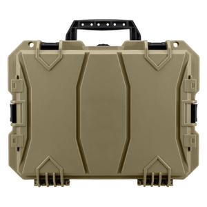 Free sample New Arrival Portable EVA Hard Electronics <b>Speaker</b> Travel Case <b>Waterproof</b> Handheld Road Case <b>Speakers</b> Carrying Case - Product Image 6