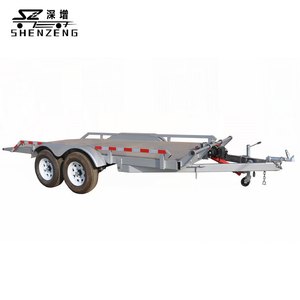 Pneu <span class=keywords><strong>de</strong></span> pièce <span class=keywords><strong>de</strong></span> rechange pour voiture à 2 axes, <span class=keywords><strong>remorque</strong></span> en combinaison <span class=keywords><strong>de</strong></span> <span class=keywords><strong>roue</strong></span> - Product Image 5