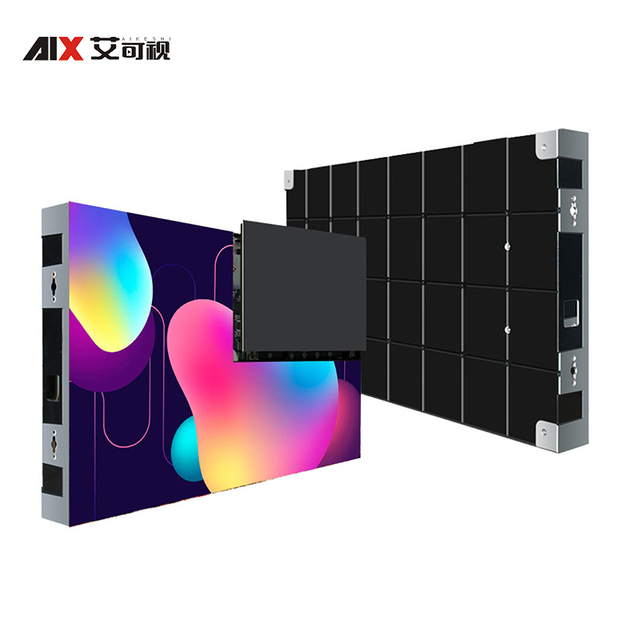 COB P0.78mm Ultra Thin LED Display Indoor Led Video Wall with HDR Support and 600cd Brightness for Home Cinema