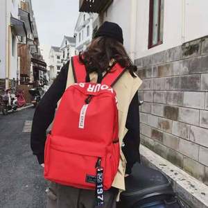 กระเป๋าเป้สะพายหลังสไตล์เกาหลีสำหรับเด็กนักเรียนชายหญิง รุ่นขายส่งมาแรงปี 2026 - Product Image 3