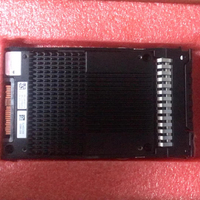 Dorado V6 3.84TB SAS 02354CJG/D3V6-SSD-NVMe-3.84T Cangkang Logam Internal Baru untuk Server 501-600MB/s Baca/Tulis 7200 RPM Harga Terbaik