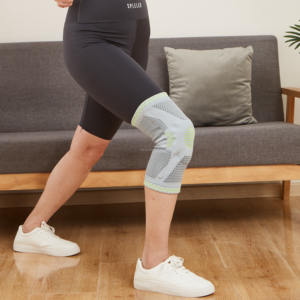 Rodillera de Compresión para Deportes, Cómodas Rodilleras y Coderas - Product Image 5