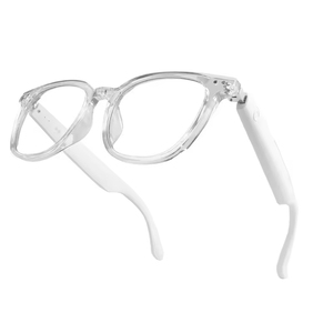 Gs07 Smart Glasses with <b>bluetooth</b> ColorchangingSunglasses Smart Glasses Ai Anti-Blue Light Sunglasses Men Women Sport Sunglasses - Product Image 2