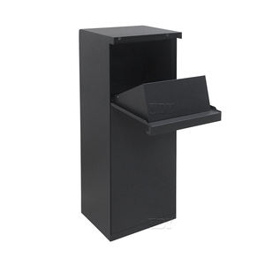 Waterproof Anti-Theft <strong>Parcel</strong> <strong>Safe</strong> <strong>Box</strong> with Combination Lock for Package Receiving Post Application - Product Image 5