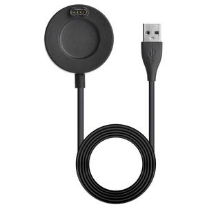Garmin Fenix thông minh xem USB sạc dữ liệu Sync Cable thay thế sạc với braid che chắn kim loại & PVC Áo khoác - Product Image 2