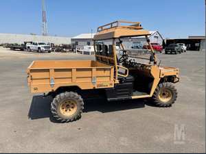 Nuovo <span class=keywords><strong>TUATARA</strong></span> 1500E UTV 2026 - Product Image 4