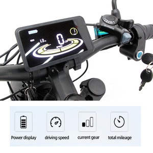 Vélo de montagne <span class=keywords><strong>électrique</strong></span> S9 Pro a Todo Terreno E Motocyclette Dirt Bike <span class=keywords><strong>électrique</strong></span> pour adultes - Product Image 6