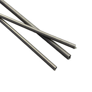 Fio de Aquecimento Elétrico Espiral de Liga de FeCrAl de Alta Qualidade SPARK DLS-300W para Forno Elétrico, 1.9G, Tensão Nominal 220V - Product Image 3