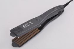 Arricciacapelli multifunzione e piastra per capelli 2 In 1 Twist Curling Irons - Product Image 4