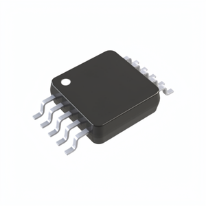 MAX6652AUB+T 10 TFSOP, 10 MSOP BOM IC In Stock Electronic Circuit Components Power Management (PMIC) - Product Image 1