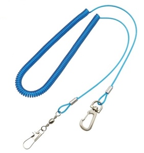 Tali anjing Anti gigit, tali latihan penerbangan burung peliharaan luar ruangan <span class=keywords><strong>Cockatiel</strong></span> 10M - Product Image 4