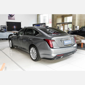 <span class=keywords><strong>Cadillac</strong></span> CT5 2.0T AWD 2025, Sedán <span class=keywords><strong>en</strong></span> Oferta con Transmisión Automática AMT, <span class=keywords><strong>Cadillac</strong></span> CT5 2026 - Product Image 5