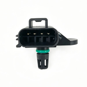 Intake Pressure <b>Sensor</b> <b>For</b> Peugeot 120-08-041 0261230131 0261230132 <b>Car</b> Auto Replacement Part - Product Image 3