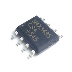 Alichip Max3485 Max3485esa Eesa/<span class=keywords><strong>Ecsa</strong></span> Original Importado Grado Industrial Max3485csa EN STOCK - Product Image 1