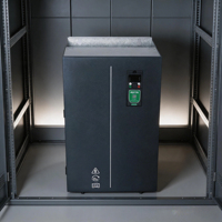 Variateur de fréquence modulaire robuste REETIN KECEN F600 132kW 380V triphasé pour contrôle de vitesse de moteur AC et compresseur