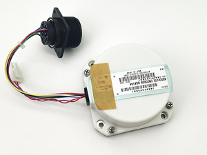 มอเตอร์ AC รุ่น OSA104 พร้อมตัวเข้ารหัสแบบ Absolute Encoder สำหรับเครื่องจักร คุณภาพสูง ผลิตในญี่ปุ่น ตัวเข้ารหัส OSA104 - Product Image 2