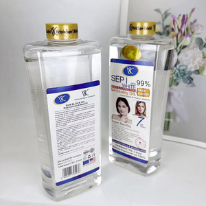 Venta caliente 100% Nature Super Blanqueamiento Aceite Piel Medio fundido Anti-Envejecimiento Eliminación de manchas oscuras Aminoácidos Aceite de masaje aclarante - Product Image 6