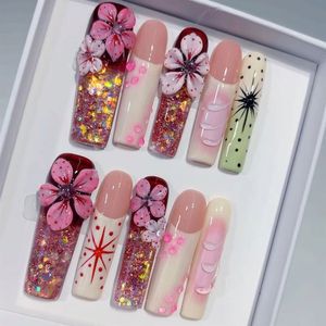 Main d'entraînement réaliste en silicone pour la pratique du maquillage et de la manucure 2024 - Product Image 1