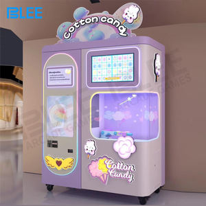 Machine à <span class=keywords><strong>barbe</strong></span> à <span class=keywords><strong>papa</strong></span> commerciale à écran tactile bon marché Système <span class=keywords><strong>de</strong></span> paiement <span class=keywords><strong>de</strong></span> jetons <span class=keywords><strong>de</strong></span> pièces Distributeur automatique <span class=keywords><strong>de</strong></span> <span class=keywords><strong>barbe</strong></span> à <span class=keywords><strong>papa</strong></span> - Product Image 1