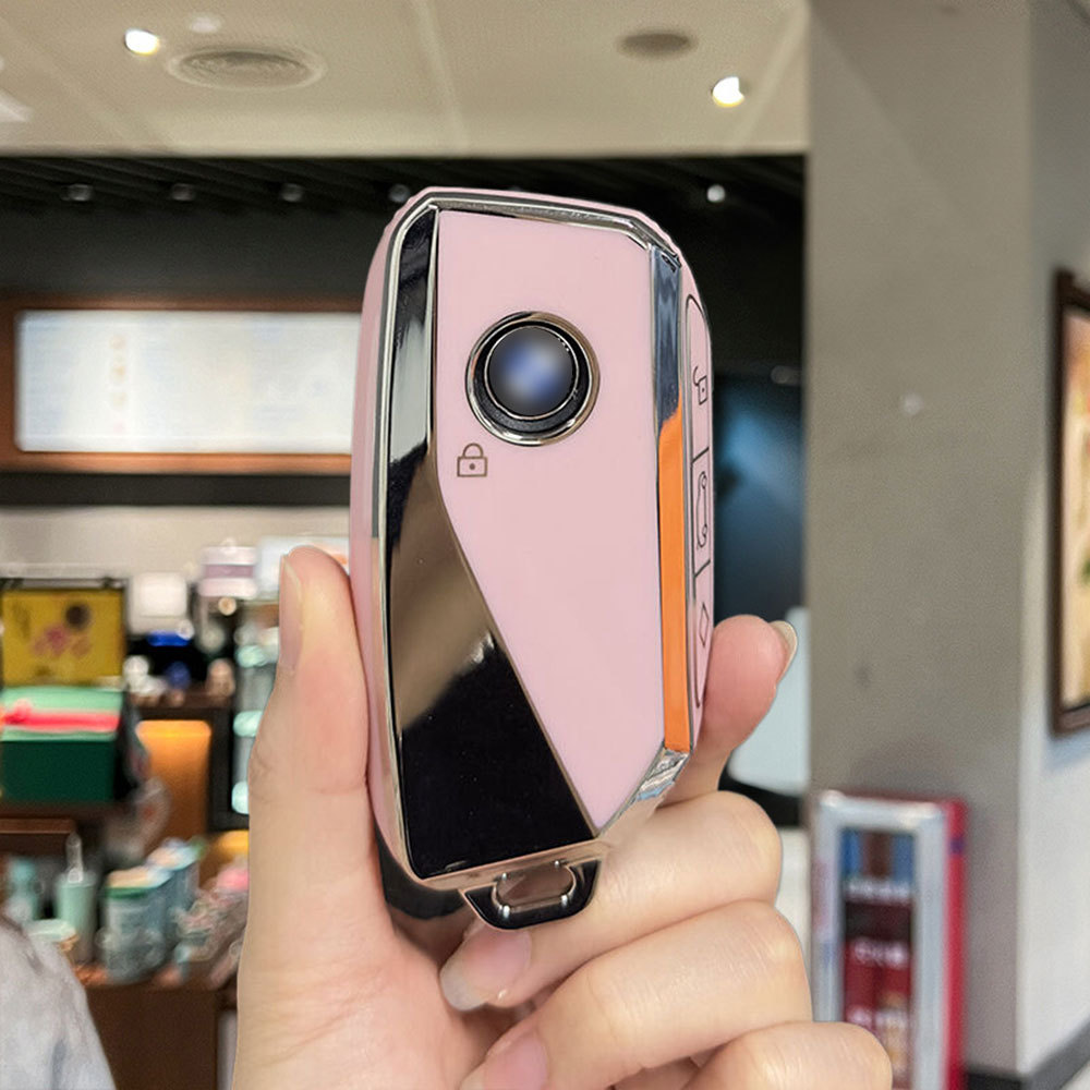 modelo D rosa