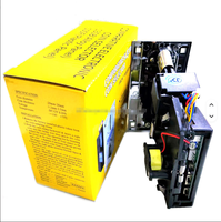 Accepteur de pièces de haute qualité JY-100F, accessoires pour distributeurs automatiques et machines de jeux d'arcade, accepteur de jetons