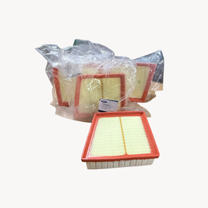 Filtro de Aire de Repuesto para Motor 8V2Z9601D, Filtro de Aire para Aplicaciones Automotrices - Product Image 4