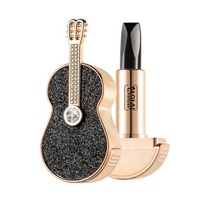 Custom 3 <strong>Color</strong> <strong>Changing</strong> Makeup Matte Waterproof <strong>Lipstick</strong> - Product Image 1