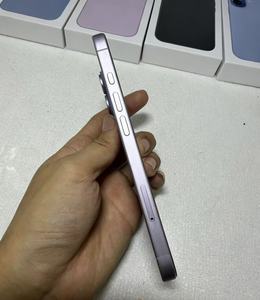 Téléphones <span class=keywords><strong>Apple</strong></span> Smart 5G d'occasion, originaux et authentiques, vente en gros professionnelle, modèles 17/17 Air/Pro Max, version mondiale, débloqués, adaptés pour - Product Image 6