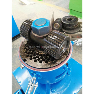 Máquina de pellet de combustible de cáscara de pino de madera de ampfor, equipo de granulado de paja de virutas de madera de salvado de arroz - Product Image 4