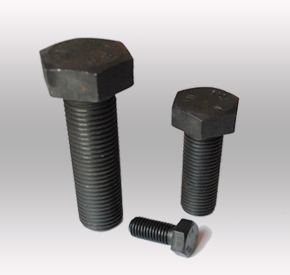 Boulons entièrement filetés en acier à faible teneur en carbone de qualité ISO 4.8 - Product Image 4