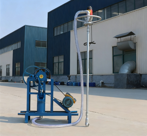 Nhà máy trực tiếp xách tay 40m nhỏ điện nước giếng khoan giàn khoan máy khoan giếng - Product Image 3