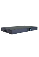PDU intelligent ATS 230V 10A avec surveillance et contrôle à distance, interrupteur de transfert statique à double entrée 3680W, 8 prises, DHCP IPv4 OEM