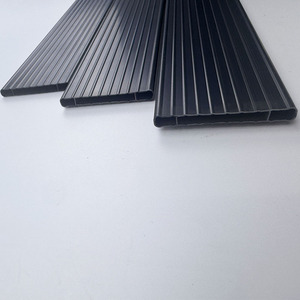Kit de jardin extérieur <span class=keywords><strong>Occultation</strong></span> <span class=keywords><strong>Lattes</strong></span> Kit PVC <span class=keywords><strong>Occultation</strong></span> Composite Pour Grillage Rigide - Product Image 4