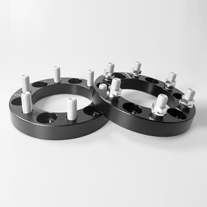 Entretoises de roue ATV Richeer 1.5 "4x101.6 <span class=keywords><strong>pour</strong></span> chariots de golf EZ GO et modèles compatibles - Product Image 2