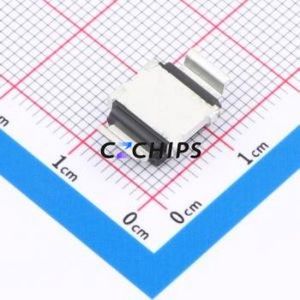 ทรานซิสเตอร์ฟิลด์ทรานซิสเตอร์ (มอสเฟท) PowerSO-10 PD57030-E ใหม่และดั้งเดิม - Product Image 2