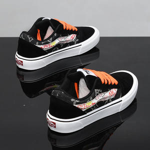 Nuove scarpe da coppia di vendita calde traspiranti <span class=keywords><strong>Forrest</strong></span> scarpe sportive Casual da uomo e donna - Product Image 6