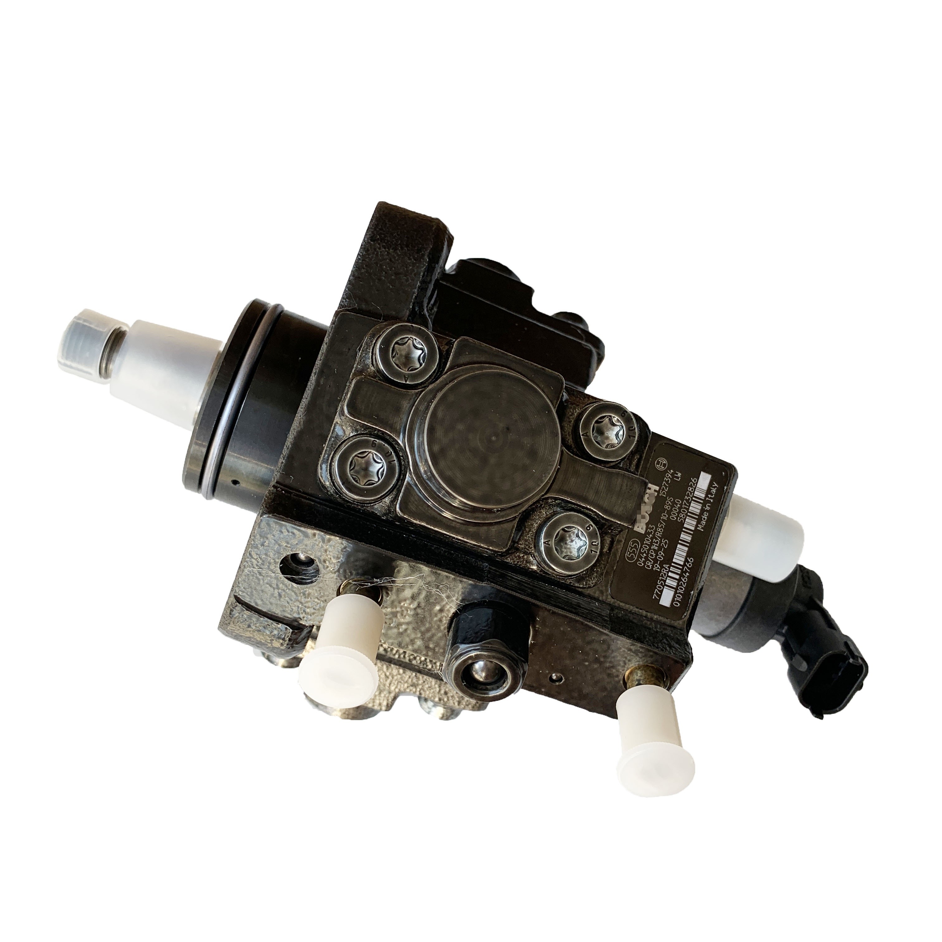 common rail pump 0445010433 diesel fuel pump 0445010433 5801732826 oil pump for IVECO