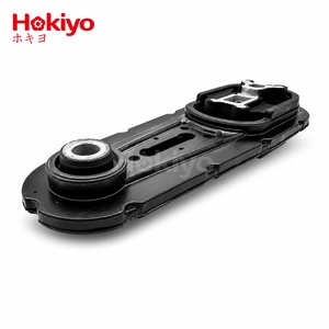 Soporte de Barra de Torsión del Motor Trasero HOKIYO <span class=keywords><strong>11360</strong></span> <span class=keywords><strong>11360</strong></span>-<span class=keywords><strong>1KA0A</strong></span> para Nissan Juke F15 1.6L MR16DDT Sentra B17 1.8L MRA8DE 2011-2019 - Product Image 2