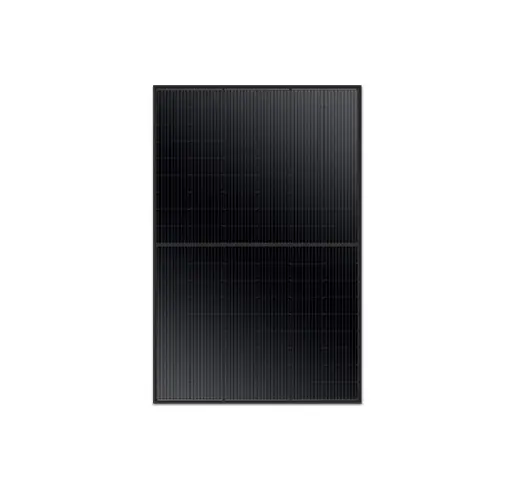 Risun 480W 485W 490W 495W 500W 505W M10 Mono Perc Photovoltaic PV Modules Solar Panels 1000W Price for Europe Market