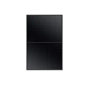 Risun 480W 485W 490W 495W 500W 505W Mono M10 Perc Módulos Fotovoltaicos PV Painéis Solares Preço 1000W para o Mercado de Europa