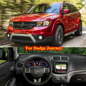 Radio <span class=keywords><strong>para</strong></span> Auto Dodge Journey 2012-2016, Reproductor Multimedia con Carplay, <span class=keywords><strong>Android</strong></span> Auto, GPS, Navegación, Cámara de Reversa, Mapas, 4G, WIFI, Pantalla Táctil, Mirror Link - Product Image 3
