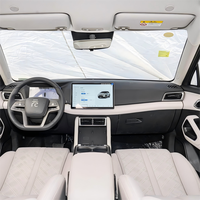 SUV électrique B-Y-D Yuan up 2025 à conduite intelligente, autonomie 401 km, véhicule 0 km, économique, pour la vente en gros à l'étranger