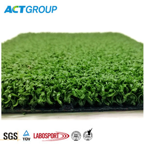 Césped Artificial Sintético Verde para Hockey Aprobado por la FIH, Campo de Hockey <span class=keywords><strong>Azul</strong></span> para Exteriores - Product Image 4