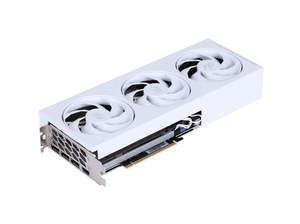 การ์ดจอระดับไฮเอนด์ Shadow GeForce RTX 5070 Ti Holy Blade OC รุ่นพิเศษพร้อมบริการพรีเมียมแบบจำกัดเวลา - ของเล่นสำหรับผู้ชาย สีขาว Shadow GeForce - Product Image 5