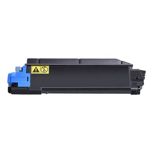 Cartucho <span class=keywords><strong>de</strong></span> Tóner HITEK IMAGE Compatible con TK-5140 TK-5141 TK-5142 TK-5143 TK5144 <span class=keywords><strong>para</strong></span> Fotocopiadoras M6030cdn M6530cdn P6130cdn - Product Image 2