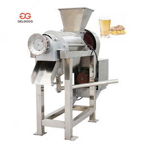 Máy chiết xuất nước tỏi | Berry máy sản xuất máy ép | lê máy ép - Product Image 5