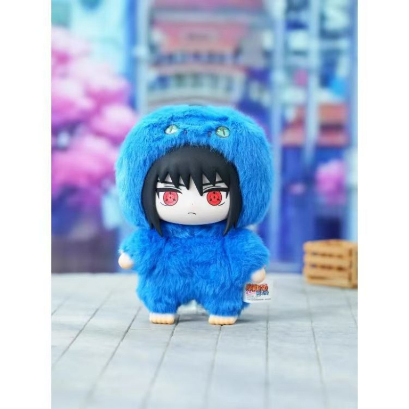 Uchiha Sasuke