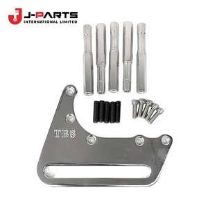 Support de bras de direction pour Toyota Hilux Surf RZN169 1999-2004 OE 45497-28010 4549728010 - Product Image 2