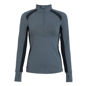 Vêtements d'équitation personnalisés avec logo, chemises de concours d'équitation pour femmes, sous-vêtements d'équitation - Product Image 6