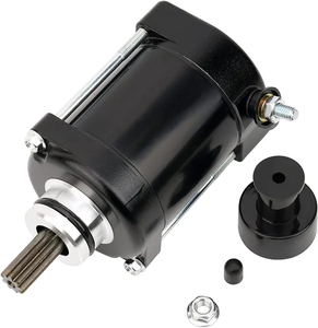 Moteur de démarrage de moto 12418559627 pour <span class=keywords><strong>BMW</strong></span> <span class=keywords><strong>G310R</strong></span> G310GS 2017 - 2021, démarrage électrique du moteur de moto G310 R GS 2018-2020 - Product Image 1